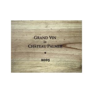 Chateau Palmer 2005