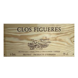 Bodegas Clos Figueras 'Clos Figueres' NV